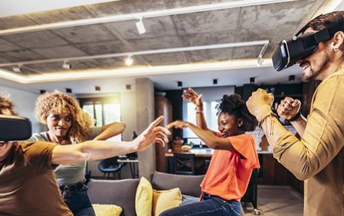 Kick-off 2026 : Pourquoi le séminaire de rentrée est plus crucial que jamais pour engager les équipes hybrides ?