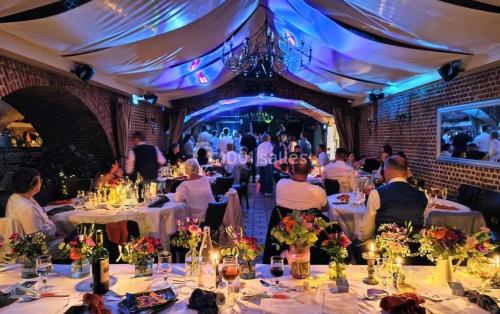 Guide complet : comment choisir sa salle de mariage en France en 2026