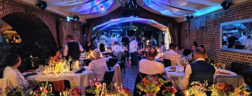 Guide complet : comment choisir sa salle de mariage en France en 2026