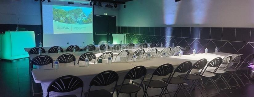 Guide complet : comment choisir une salle de séminaire en France en 2026 | 1001 Salles