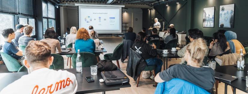 Séminaire de mi-année : anticipez votre réservation avant l'été