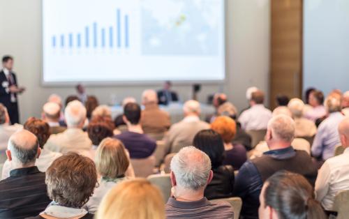 Séminaire de mi-année : anticipez votre réservation avant l'été