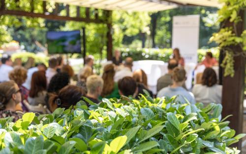 Événementiel d’entreprise : les 3 évolutions à anticiper pour rester performant en 2026