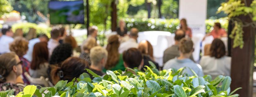Événementiel d’entreprise : les 3 évolutions à anticiper pour rester performant en 2026