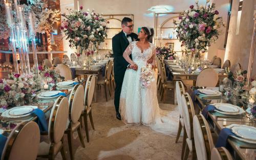 Quel budget prévoir pour louer une salle de mariage à Paris ?