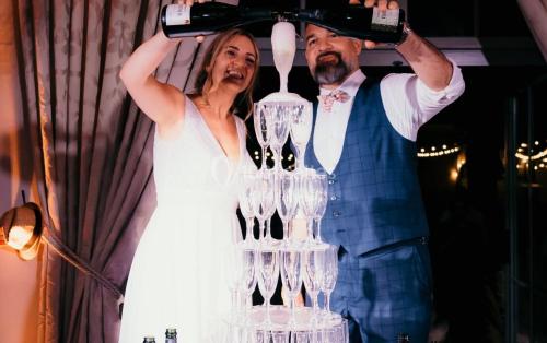 Mariage avec hébergement à Paris : nos adresses pour loger vos invités sur place