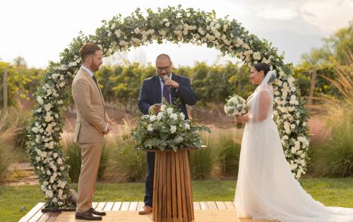 Domaine privé pour mariage près de Lyon : nos adresses pour se marier pas cher