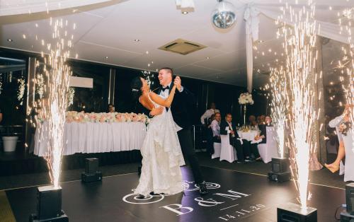 Quand réserver sa salle de mariage à Lyon : délais, saisons et conseils pratiques