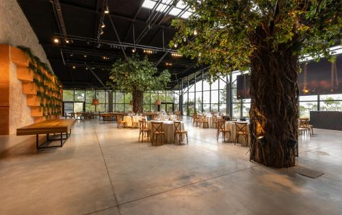 Location salle des fêtes à Lyon pour une soirée privée le week-end