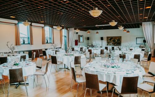 Salle des fêtes à Nantes pas chère pour le week-end : notre sélection