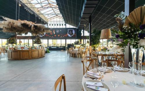 Louer une salle de fête familiale à Amiens avec cuisine équipée
