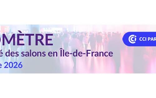 En 2026, les salons professionnels retrouvent leur dynamique et séduisent à nouveau les entreprises