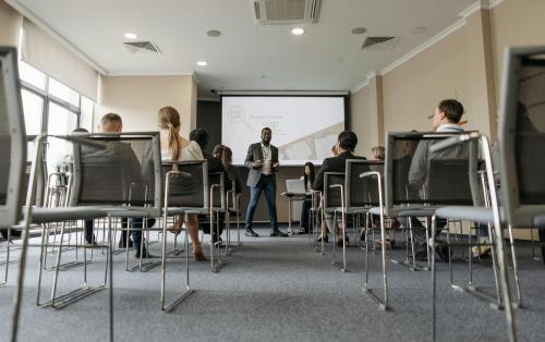 Séminaire résidentiel à Bordeaux : lieux privatisables pour 2 jours avec votre équipe