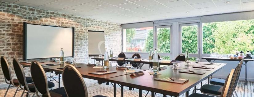 Salle de séminaire avec restauration à Lille : 3 adresses avec déjeuner inclus