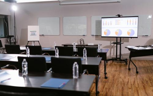 Séminaire incentive à Paris : associer salle de séminaire et activités team building
