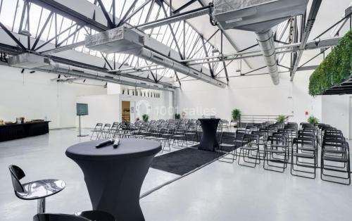 Salle de conférence 200 personnes à Lyon : 4 lieux grande capacité sélectionnés