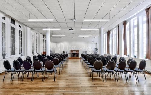 Louer un centre de formation à Lyon : tarifs journée et critères de sélection