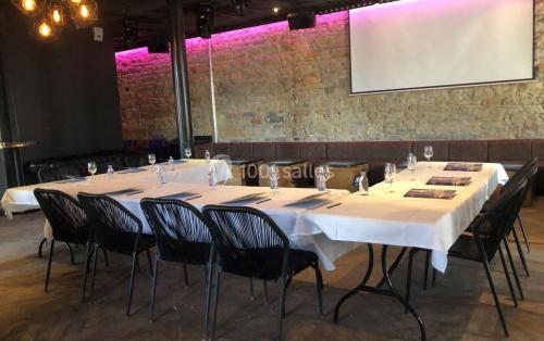 Hôtel séminaire à Lyon pour un week-end cohésion d'équipe : sélection 2 jours