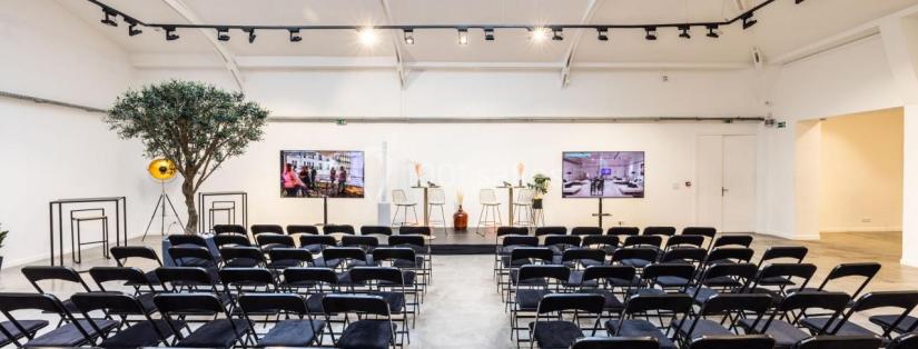 Salle de réunion atypique à Paris : guide des espaces créatifs et insolites pour le brainstorming