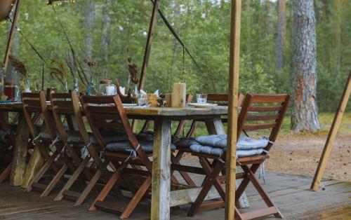 Le séminaire outdoor : le format qui s'impose dans les agendas professionnels cet été 2026