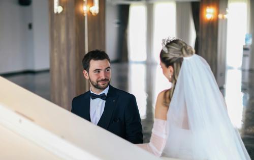 Salle de mariage pour 100 personnes à Paris : notre sélection