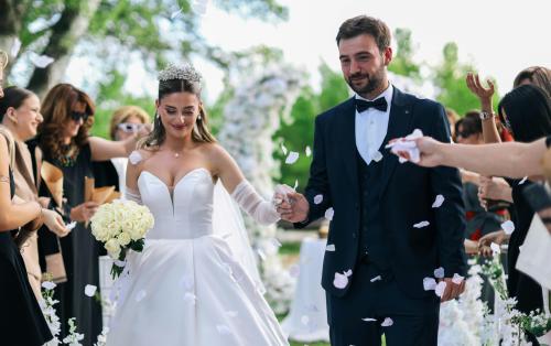 Salle de mariage intime à Marseille : 3 adresses pour une cérémonie à taille humaine