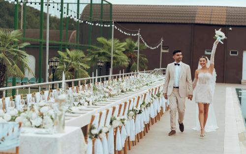 Salle de mariage pas chère à Lyon : 3 adresses pour un beau jour sans se ruiner