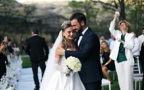 Salle de mariage intime à Lyon : 3 lieux pour se marier en petit comité