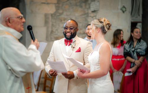 Salle de mariage champêtre à Lyon : nos adresses pour une cérémonie en plein air