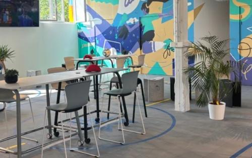 Campus Effor à Reims : bien plus qu’un lieu, une expérience événementielle nouvelle génération