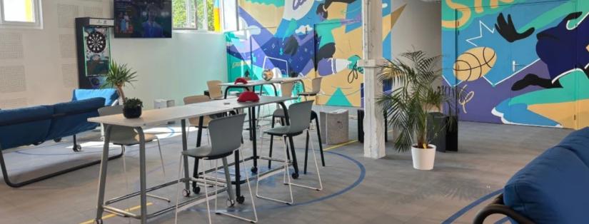 Campus Effor à Reims : bien plus qu’un lieu, une expérience événementielle nouvelle génération