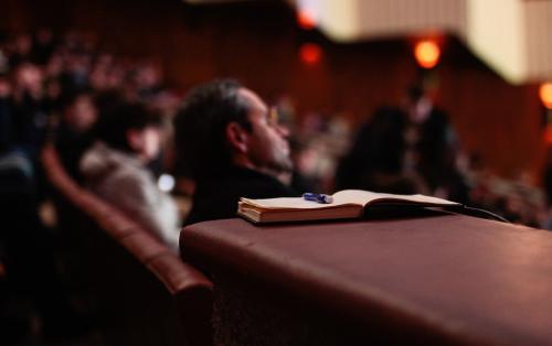 Séminaire à Paris dans un lieu insolite : notre sélection d'adresses atypiques
