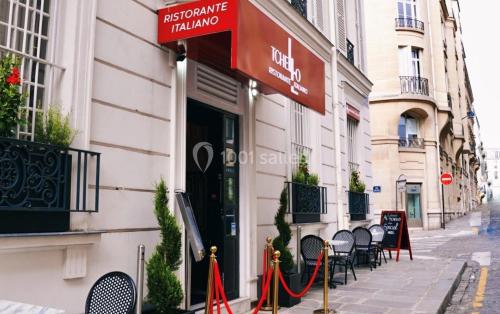 Salle de séminaire dans le 8e arrondissement de Paris : notre sélection