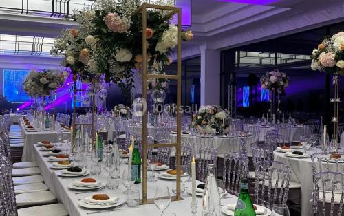 Comment choisir sa salle de mariage à Paris selon son budget et son style | 1001 Salles