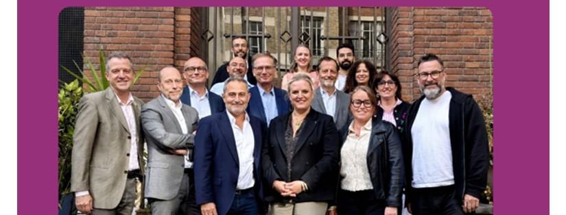 La filière événementielle française se dote d'une fédération commune
