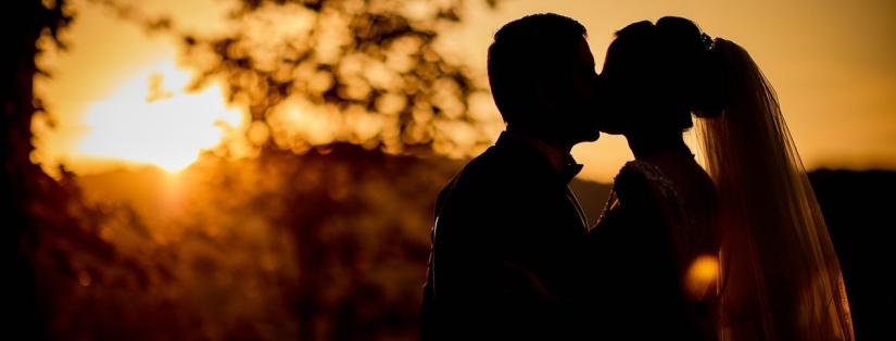 Mariage en été : comment bien s'organiser lorsque les températures grimpent ?
