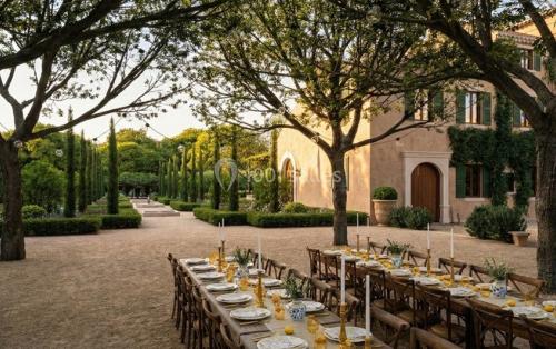Domaine pour mariage : tout savoir avant de choisir (types, prix, critères) | 1001Salles