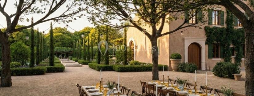 Domaine pour mariage : tout savoir avant de choisir (types, prix, critères) | 1001Salles