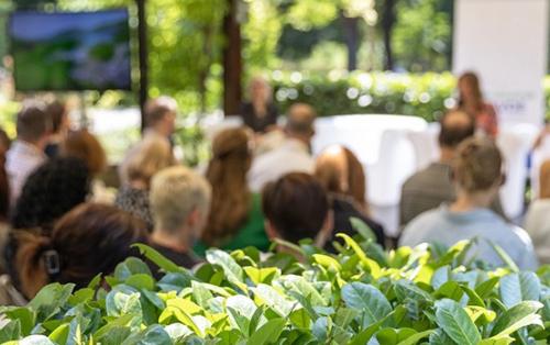 Comment choisir un lieu événementiel engagé ?