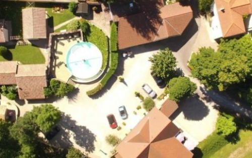 Les Jardins du Castel : quarante ans d'accueil et de convivialité