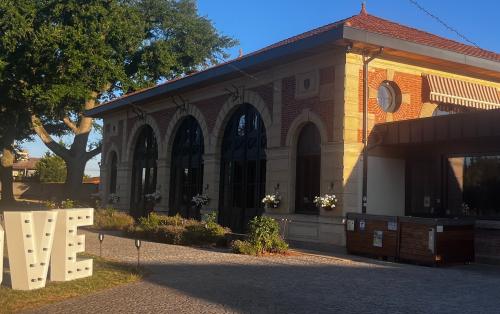 L'Orangerie de Châtel : l'hospitalité comme art de vivre au cœur de la Loire