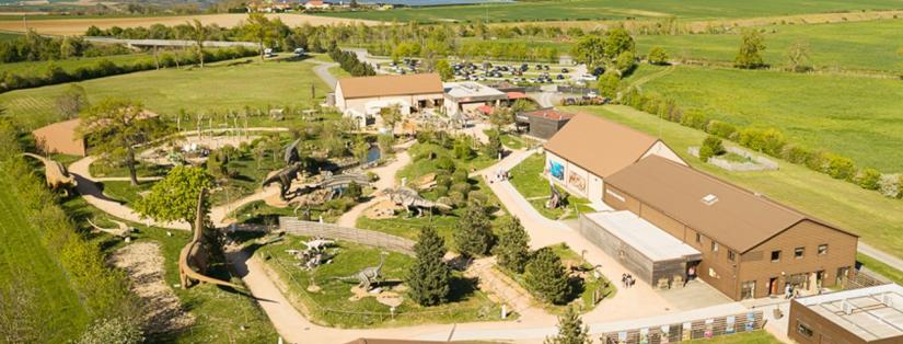 Paléopolis : quand l’histoire de la Terre inspire les entreprises