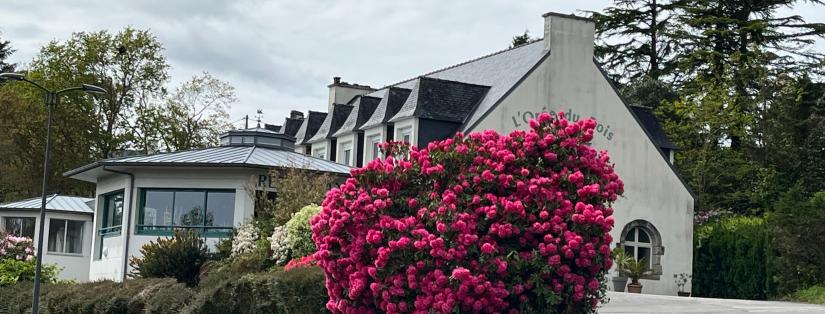 L’Orée du Bois : près de 50 ans au service des événements en Bretagne