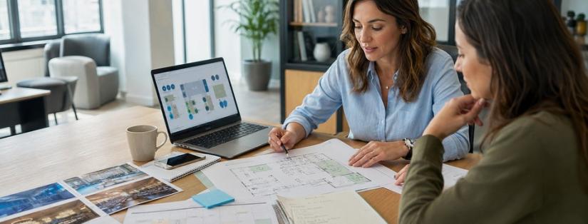 Organiser un séminaire ou une réunion sans être event planner : les nouveaux réflexes à adopter