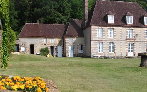 Manoir de Bellegarde : faire du patrimoine un terrain d’expérience pour les entreprises
