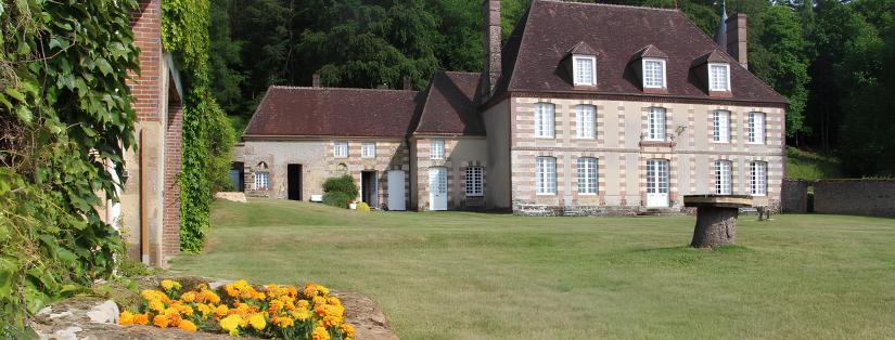 Manoir de Bellegarde : faire du patrimoine un terrain d’expérience pour les entreprises