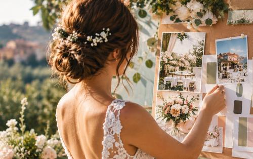 Le mariage Pinterest est-il en train de disparaître ?