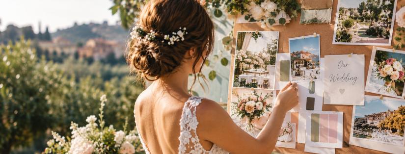 Le mariage Pinterest est-il en train de disparaître ?
