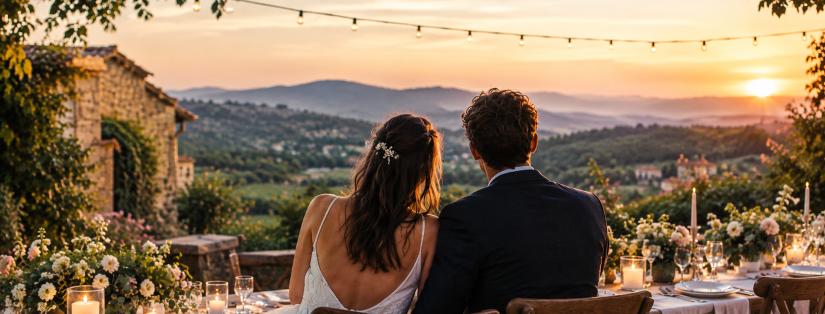 La génération Z va-t-elle réinventer le mariage ?