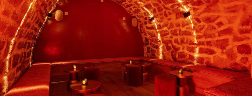 Utopia : faire la fête avec élégance, autour de la mixologie